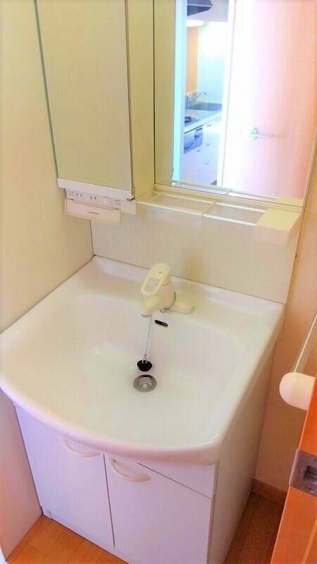 レオパレスル シェルBの物件内観写真