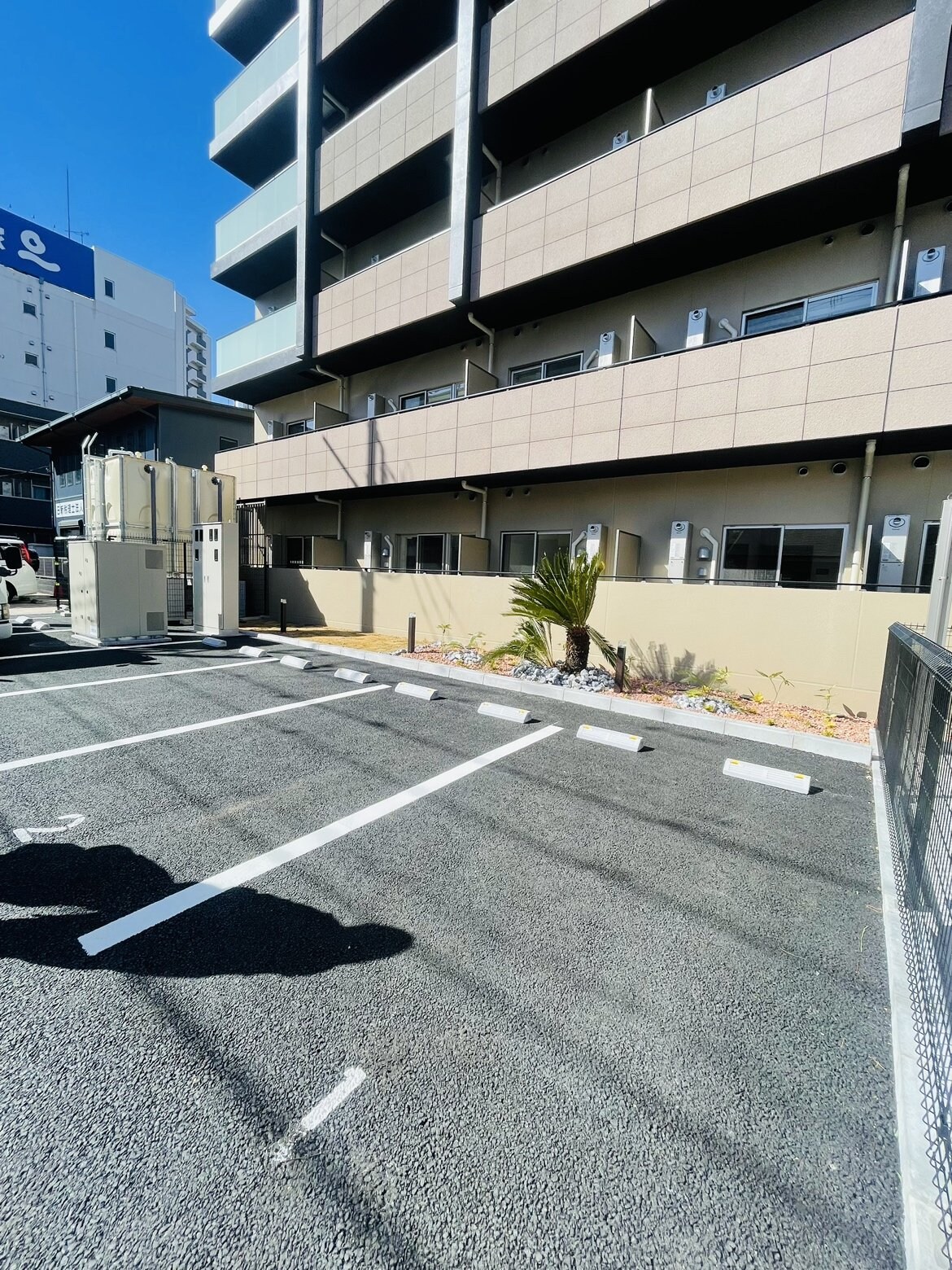 モアナ レジデンスの物件内観写真