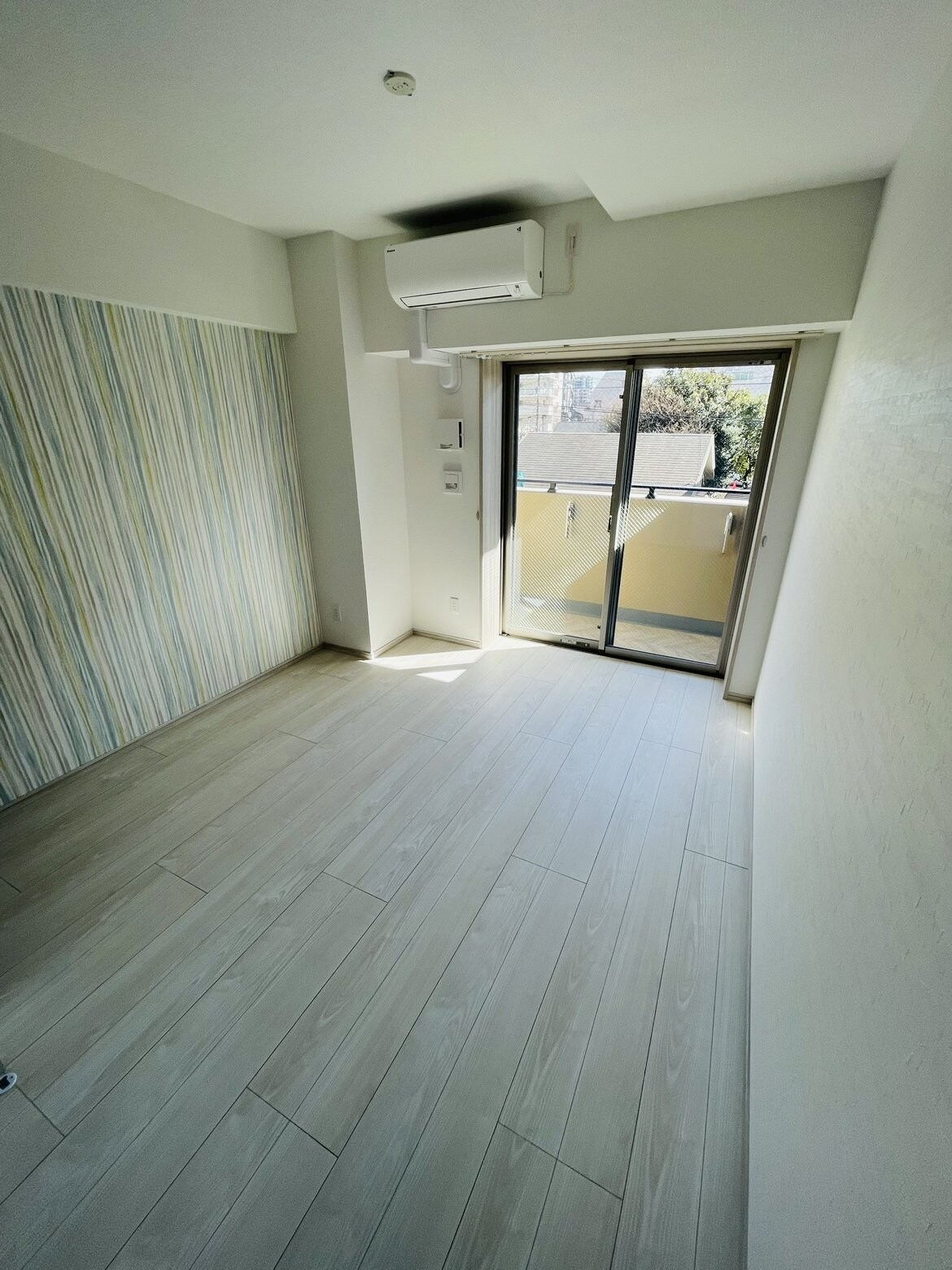 モアナ レジデンスの物件内観写真