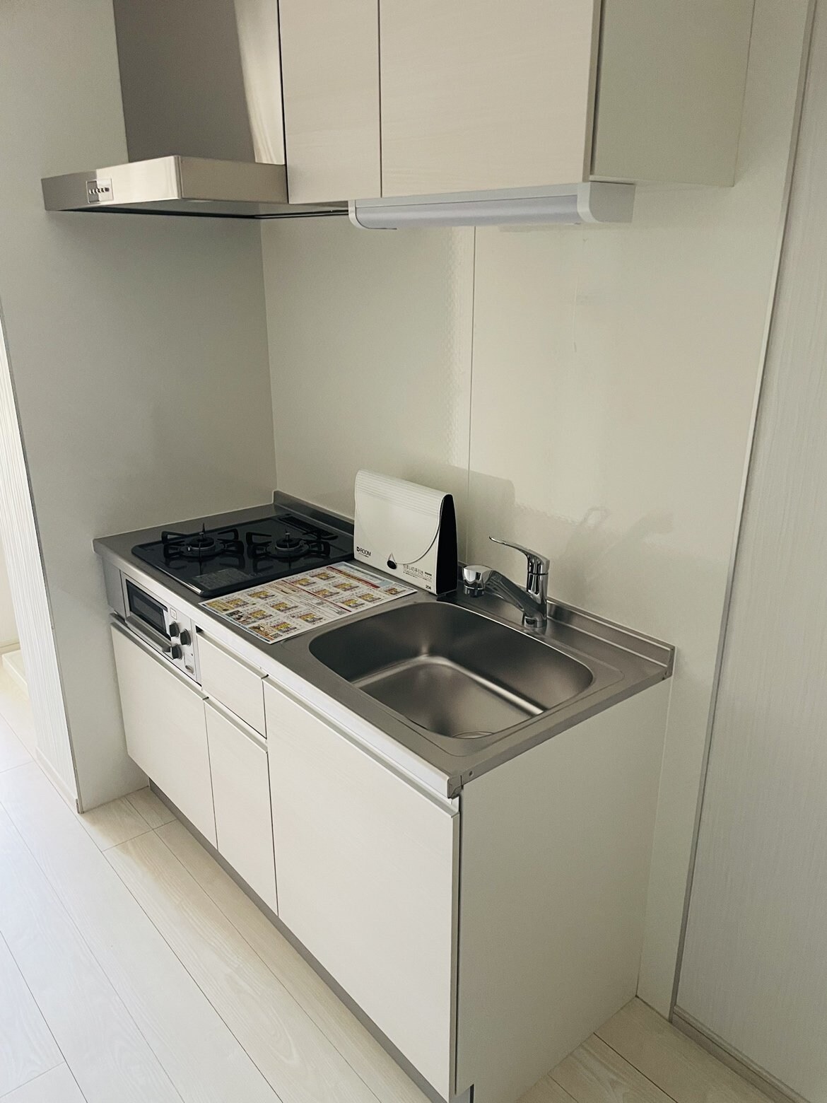 モアナ レジデンスの物件内観写真