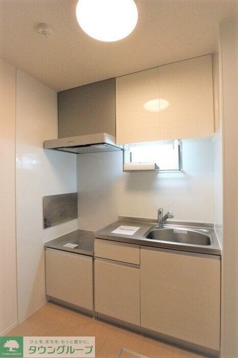 ベルフルールの物件内観写真