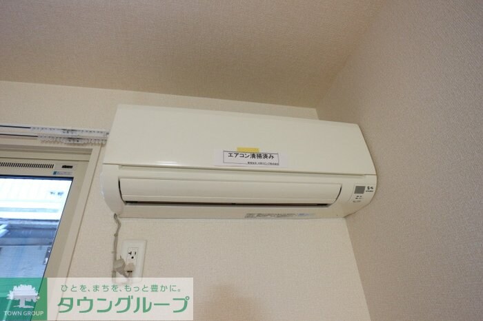 ベルフルールの物件内観写真