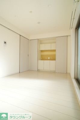 リブリ・ファインレジデンスの物件内観写真