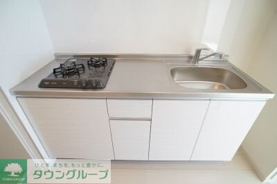 リブリ・ファインレジデンスの物件内観写真