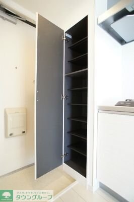 リブリ・ファインレジデンスの物件内観写真