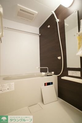 リブリ・ファインレジデンスの物件内観写真