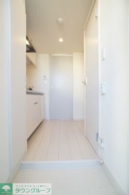 リブリ・ファインレジデンスの物件内観写真