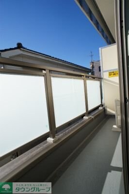 リブリ・ファインレジデンスの物件内観写真