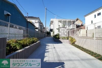 リブリ・ファインレジデンスの物件内観写真