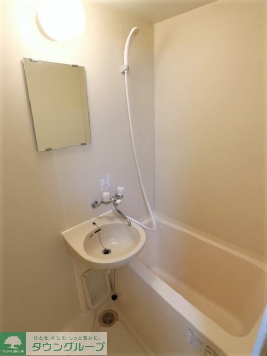 G・Mウエストハイツの物件内観写真