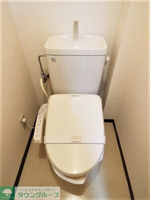 G・Mウエストハイツの物件内観写真