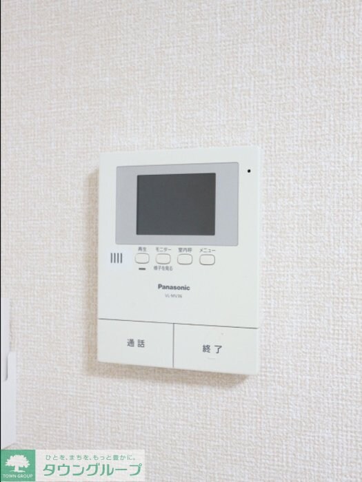 G・Mウエストハイツの物件内観写真