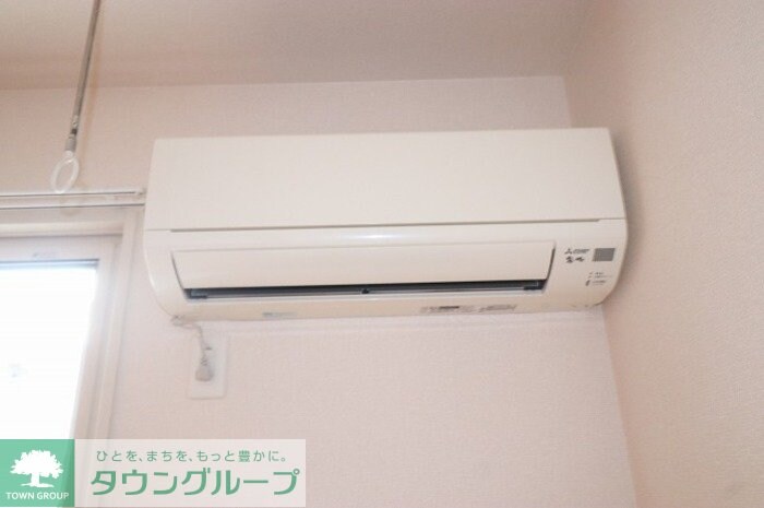 シャルムの物件内観写真