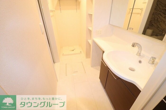 シャルムの物件内観写真