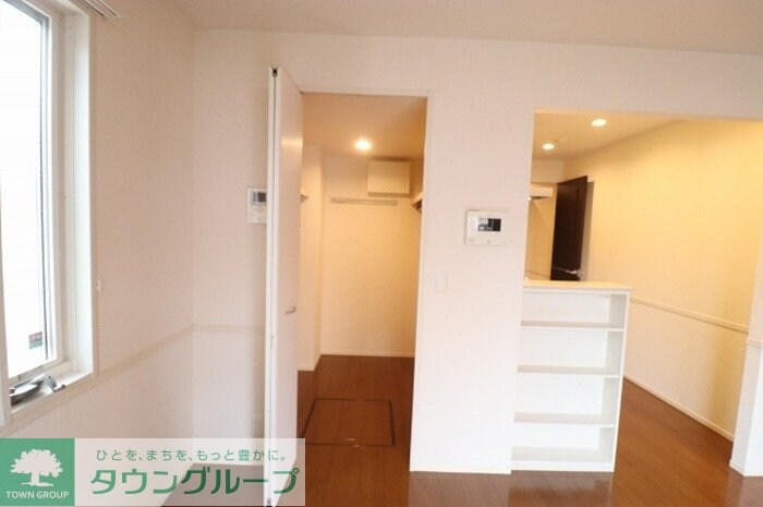 シャルムの物件内観写真