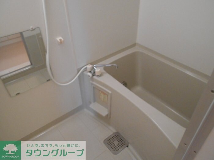 ルミエールモナリエの物件内観写真