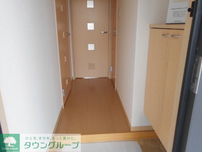 ルミエールモナリエの物件内観写真