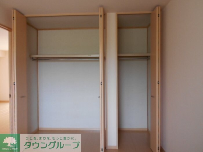 ルミエールモナリエの物件内観写真