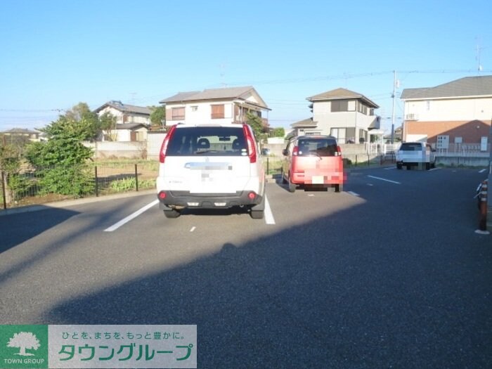 ルミエールモナリエの物件内観写真