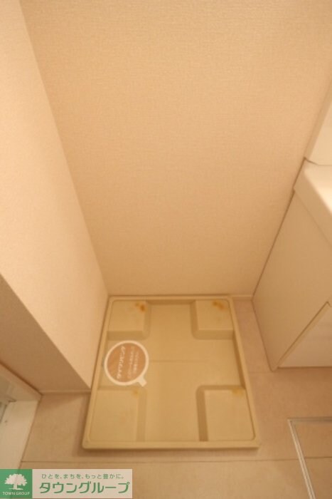 クレストパーク Dの物件内観写真