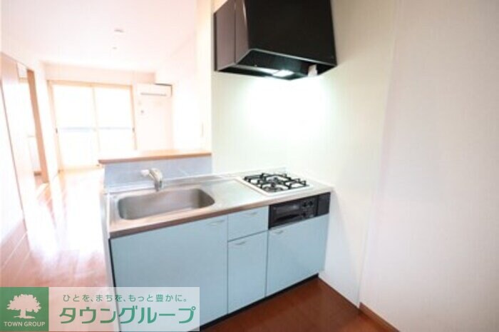 ローズパレスの物件内観写真