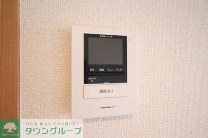 ローズパレスの物件内観写真