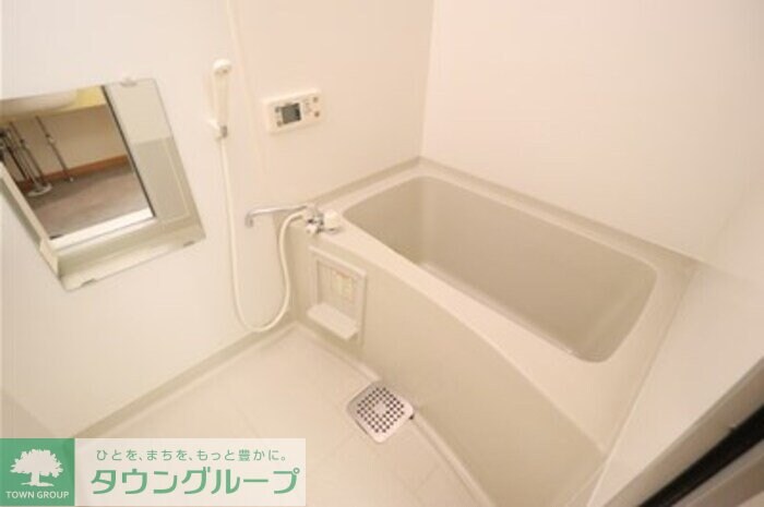 ローズパレスの物件内観写真