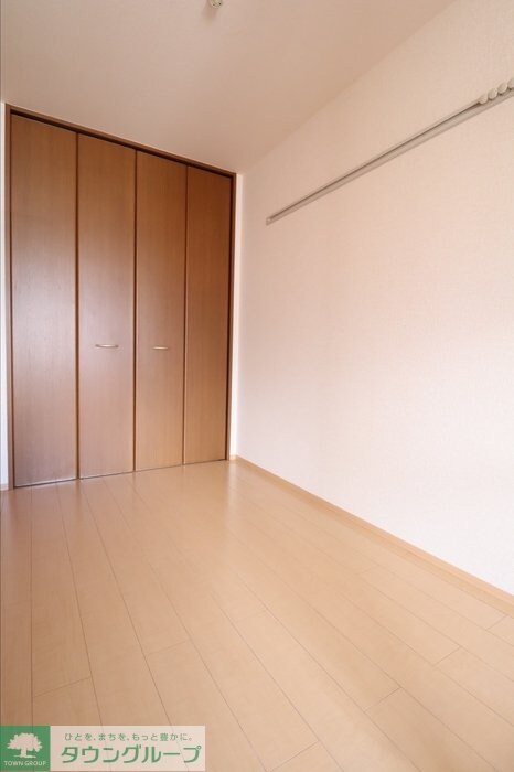 モンテローザの物件内観写真