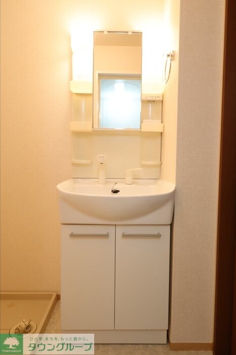 モンテローザの物件内観写真