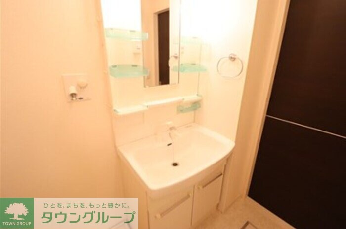 ベルフォーレの物件内観写真