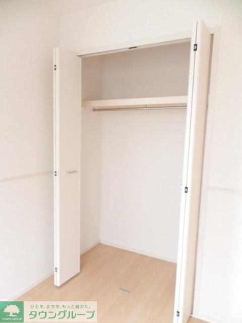 メルベイユ 2の物件内観写真