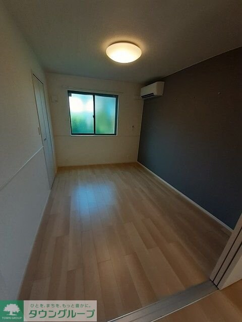 コンフォートBの物件内観写真