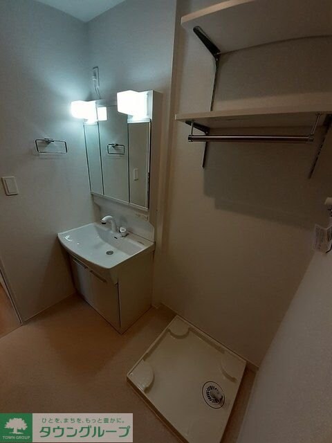 コンフォートBの物件内観写真