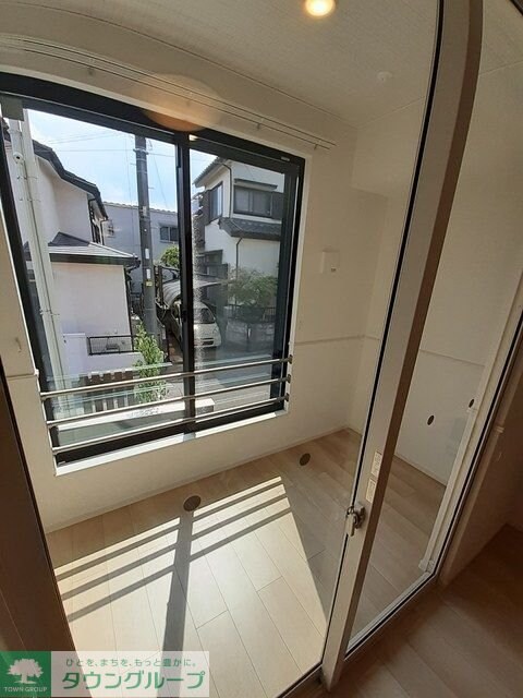 コンフォートBの物件内観写真