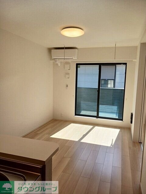 シャルマン コリーヌの物件内観写真