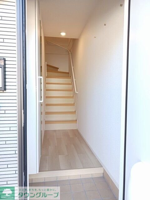 シャルマン コリーヌの物件内観写真