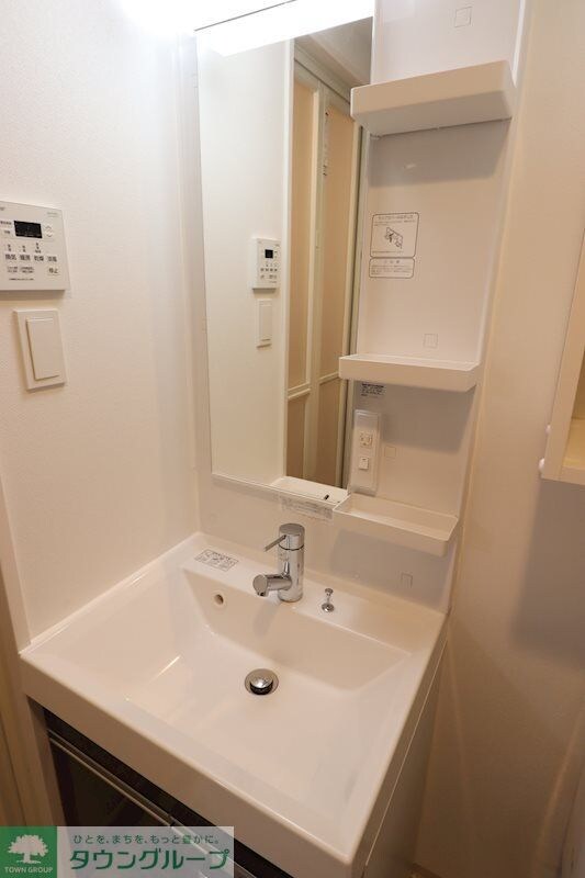 GENOVIA三郷駅前の物件内観写真