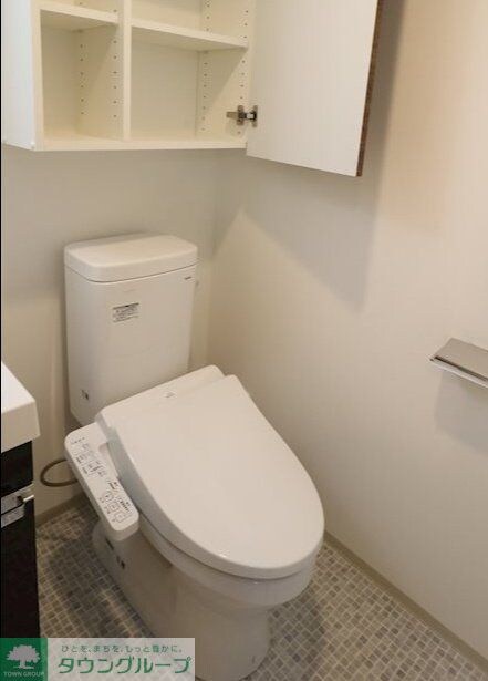 GENOVIA三郷駅前の物件内観写真