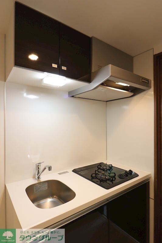 GENOVIA三郷駅前の物件内観写真