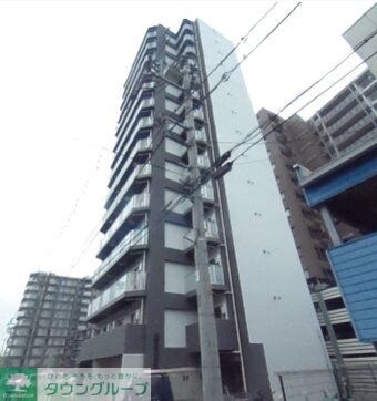 GENOVIA三郷駅前の物件内観写真