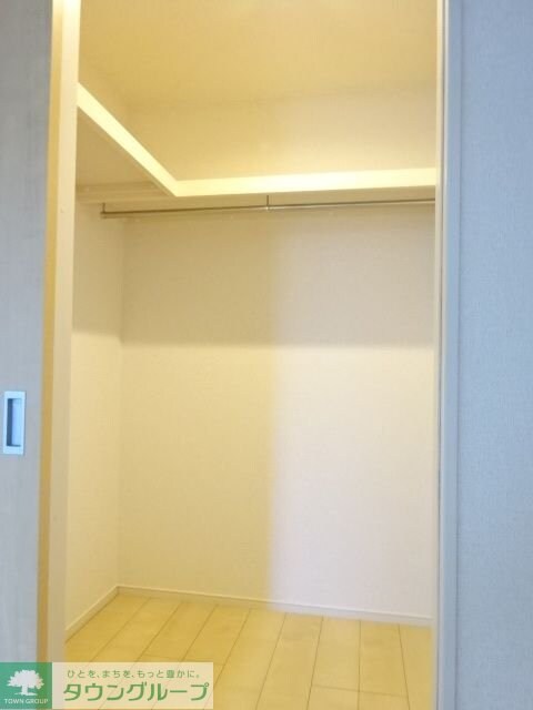 リベラ サンリット カーサの物件内観写真