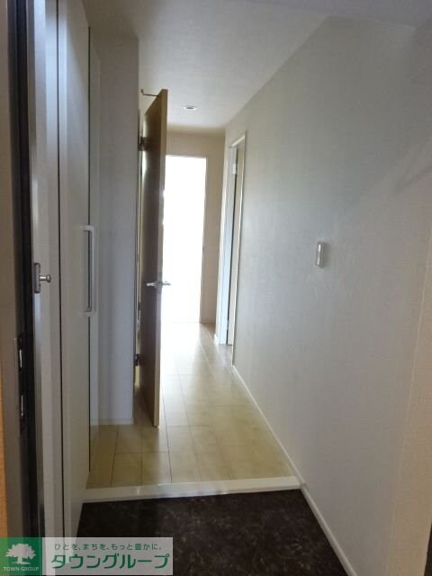 リベラ サンリット カーサの物件内観写真