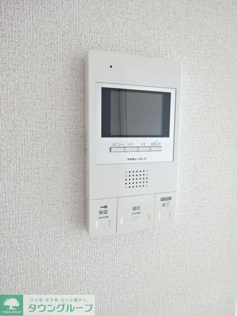 リベラ サンリット カーサの物件内観写真