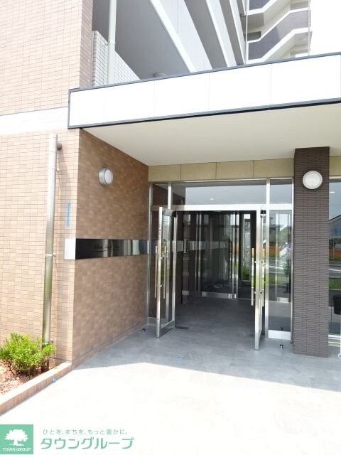 リベラ サンリット カーサの物件内観写真