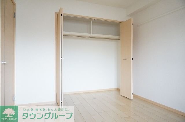 サンライズ ガーデンの物件内観写真