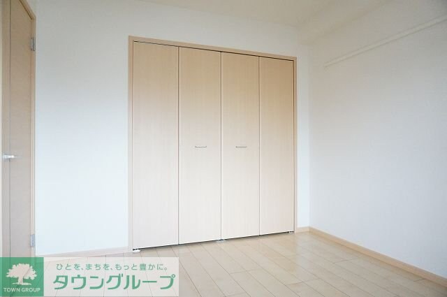 サンライズ ガーデンの物件内観写真