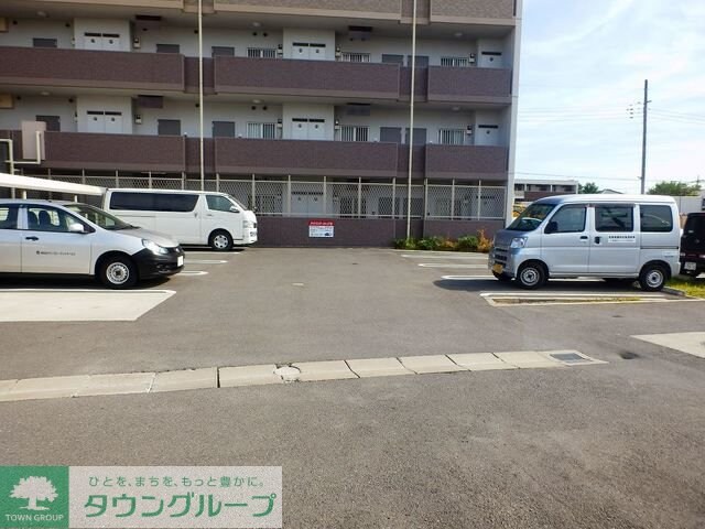 サンライズ ガーデンの物件内観写真