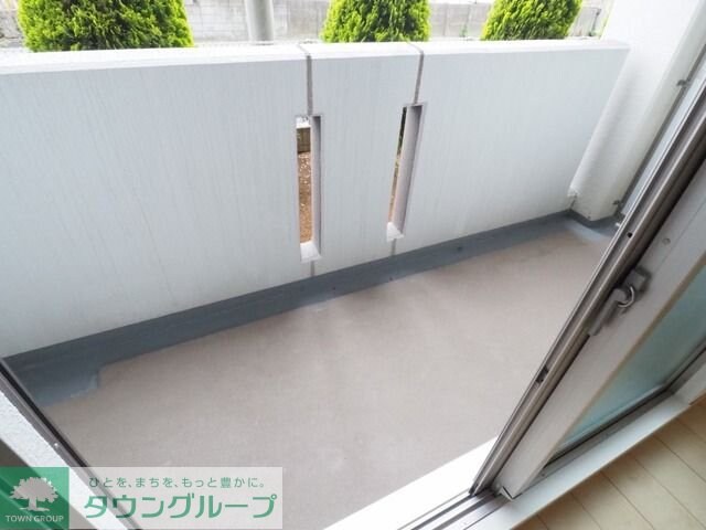 サンライズ ガーデンの物件内観写真