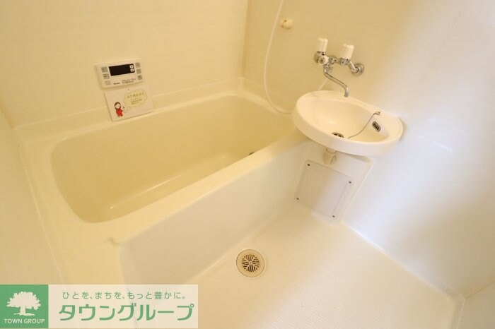 ハートリーフレジデンスの物件内観写真