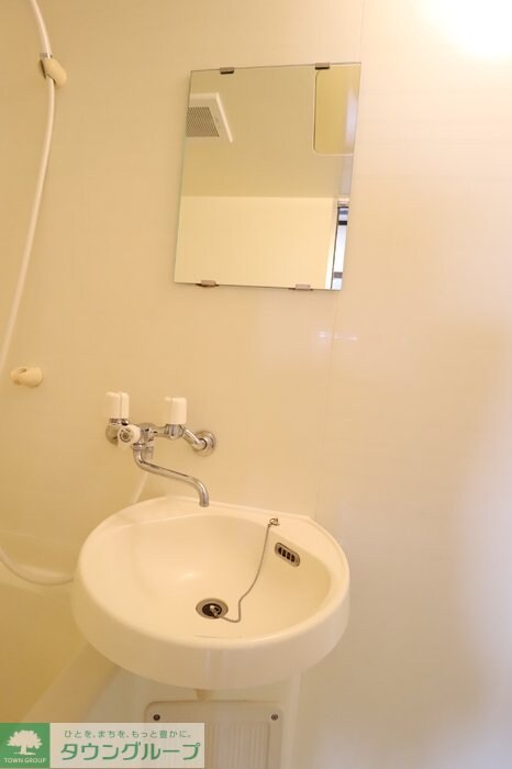 ハートリーフレジデンスの物件内観写真